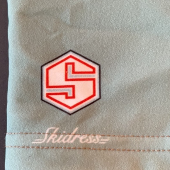 Stylish Skidress gaiter - Picture 3 of 5